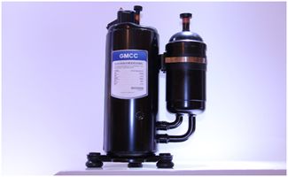 r290阵营壮大 gmcc 芯 技术助环保冷媒进击全球