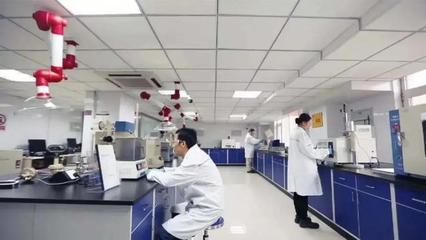 道骐制动液接受国家权威部门抽查