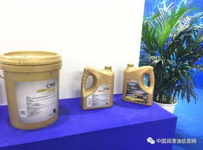 中海油润滑油 以央企品质打造自主技术,服务行业大众