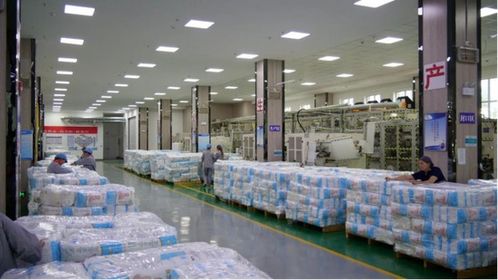 优惠政策为企业高质量发展注入强劲动力