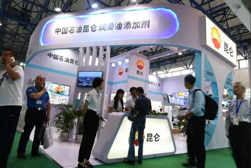 昆仑润滑油强化与车企交流 军工品质引领润滑技术升级 evonews