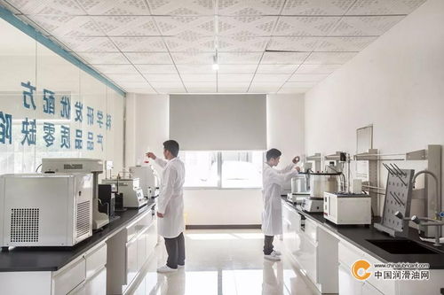 华擎润滑 润滑中华之引擎 以高端润滑油生产助推中国工业发展