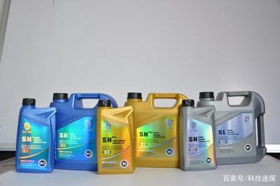 浩天·皓擎润滑油全新上线 为您的爱车保驾护航