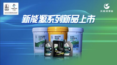 技术与标准并进 中国石化长城润滑油亮相国际汽车变速器及驱动技术研讨会