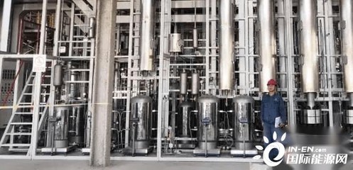 高档润滑油合成新技术研发成功
