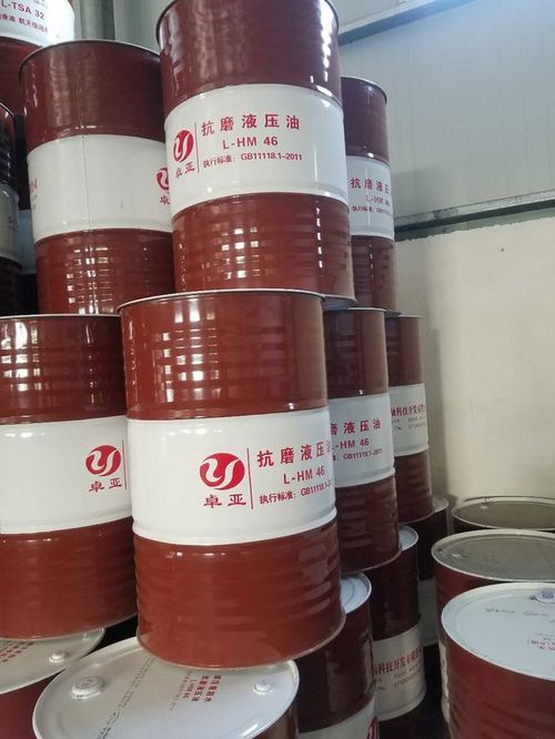 润滑油技术与品质双提升,助力我国工业稳步发展