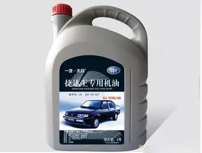 国内汽车润滑油10大乱象!