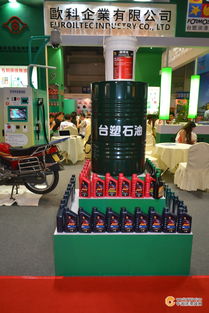 2014中国 重庆 国际润滑油 脂 养护用品及技术设备展览会会后报告
