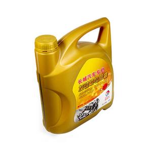 汽车跑高速用什么机油好