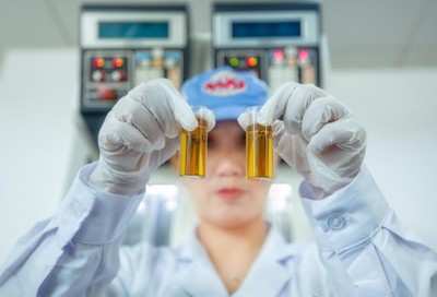 十年携手技术创新 江淮汽车共筑民族品牌自强之路