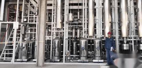 高档润滑油合成新技术研发成功