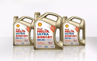 壳牌润滑油连续11年全球第一的真相,其实都是徐根宝式的倔强
